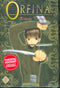 ORFINA VOL 02 GN