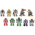 BLOKEES TRANSFORMERS GALAXY VER 2 MINI MODEL (BLIND BOX)