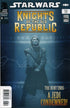 STAR WARS KNIGHTS OF THE OLD REPUBLIC (2006) COMMENCEMENT - SET OF SIX (SEE NOTES)