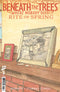 BENEATH THE TREES WHERE NOBODY SEES RITE OF SPRING (2025) #3 CVR A HORVATH