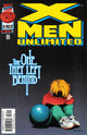 X-MEN UNLIMITED (1993) #14