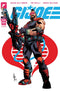 GI JOE (2024) #5 2ND PTG CVR B JASON HOWARD VAR