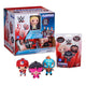 WWE SUPERSTARS CLIPPIES MYSTERY BAG TAGS