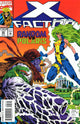 X-FACTOR (1986) #95