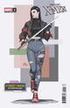 AMAZING X-MEN (2025) #2 INHYUK LEE STREET-VERSE VAR [AOR]