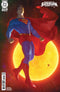 ADVENTURES OF SUPERMAN BOOK OF EL (2025) #1 CVR D RAHZZAH CARD STOCK VAR