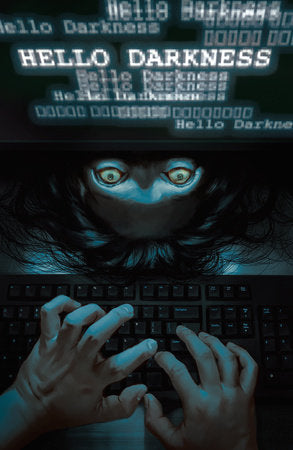 HELLO DARKNESS (2024) #15 CVR C MERCADO