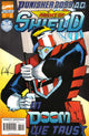 PUNISHER 2099 (1993) #31