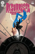 RESURRECTION MAN QUANTUM KARMA (2025) #4 CVR A JEFF DEKAL