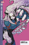 SINISTERS SIX (2025) #1 RICKIE YAGAWA BLACK CAT VAR [AOR]