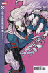 SINISTERS SIX (2025) #1 RICKIE YAGAWA BLACK CAT VAR [AOR]