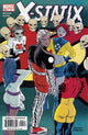 X-STATIX (2002) #4