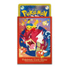POKEMON JAPAN: SCARLET VIOLET POKEMON CENTER HIROSHIMA SPECIAL BOX