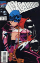 EXCALIBUR (1988) #70