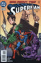 SUPERMAN (1987) #113