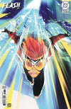 ABSOLUTE FLASH (2025) #18 CVR C CARMINE DI GIANDOMENICO CARD STOCK VAR