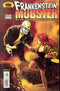 FRANKENSTEIN MOBSTER #4 CVR A WHEATLEY