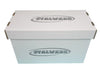 STALWARD COMIC BOOK BOX - SHORT