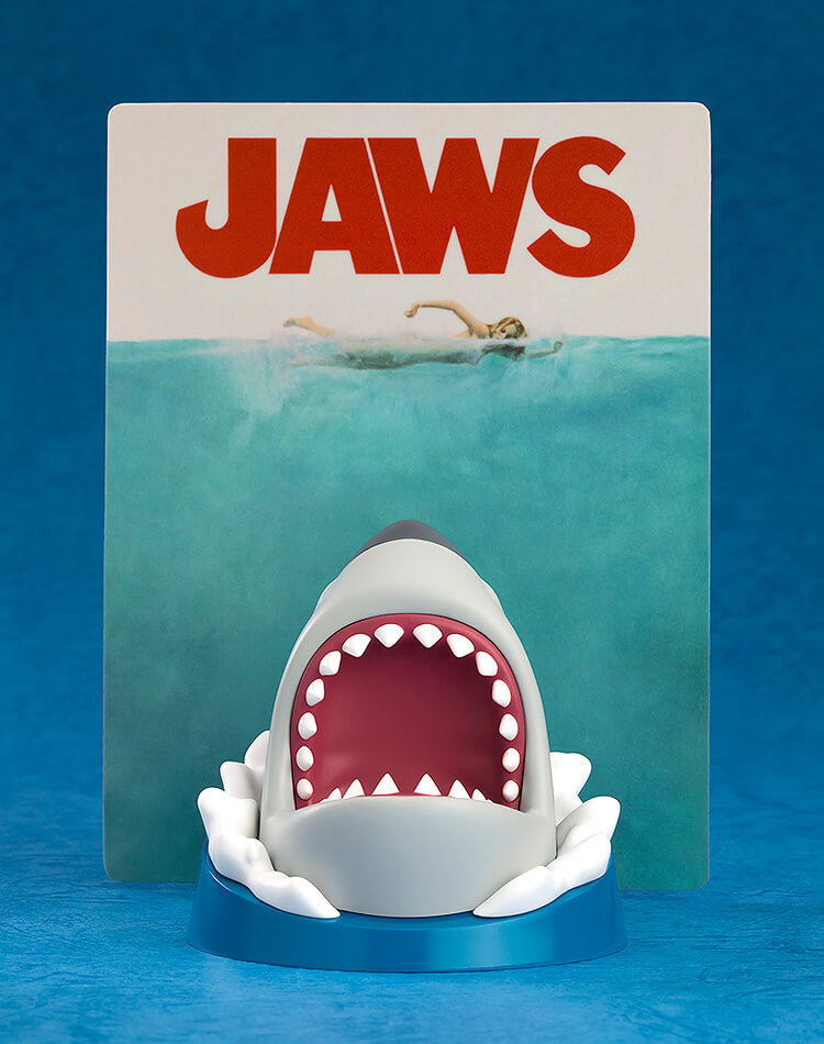 JAWS NENDOROID AF