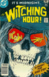 WITCHING HOUR (1969) #80 (VG)