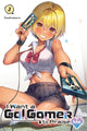I WANT A GAL GAMER TO PRAISE ME GN VOL 03