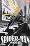 SPIDER-MAN NOIR (2025) #1 50 COPY INCV JEROME OPENA VAR