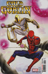 GOLD GOBLIN (2022) - SET OF FIVE