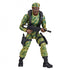 GI JOE CLASSIFIED SERIES RETRO CARDBACK SGT STALKER AF