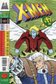 X-MEN THE MANGA (1998) #17