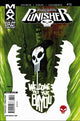 PUNISHER MAX (2004) #72