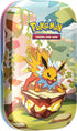 POKEMON TCG: SCARLET & VIOLET 8.5 PRISMATIC EVOLUTIONS MINI TIN (RANDOM ALLOCATION)
