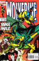 WOLVERINE (1988) #71 (NM)