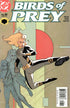 BIRDS OF PREY #46