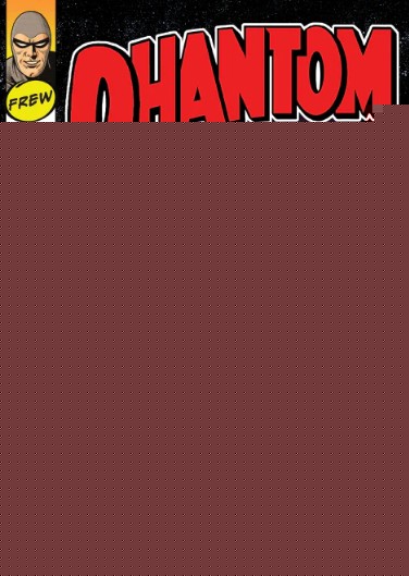 PHANTOM #2002