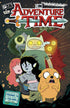 ADVENTURE TIME (2025) #6 CVR B BECK KUBRICK