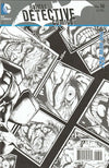 DETECTIVE COMICS(2011) #16 25 COPY INCV TONY DANIEL VAR ED (DOTF)