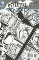 DETECTIVE COMICS(2011) #16 25 COPY INCV TONY DANIEL VAR ED (DOTF)