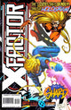 X-FACTOR (1986) #119 DELUXE EDITION