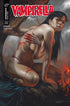VAMPIRELLA (2025) #7 CVR A LUCIO PARRILLO