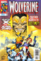 WOLVERINE (1988) #142 (VF/NM)