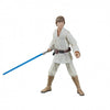 STAR WARS THE BLACK SERIES LUKE SKYWALKER AF