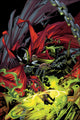 SPAWN (1992) #50 (VF/NM)