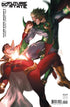 FUTURE STATE SHAZAM (2021) - SET OF TWO CVR B GERALD PAREL COVER