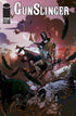 GUNSLINGER SPAWN (2021) #45 CVR B FEDERICO SABBATIN