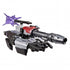 TRANSFORMERS STUDIO SERIES WAR FOR CYBERTRON MEGATRON AF
