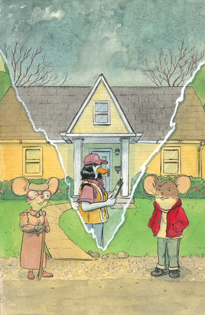 BENEATH THE TREES WHERE NOBODY SEES RITE OF SPRING (2025) #4 CVR D 10 COPY INCV HORVATH VAR