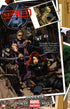 SECRET AVENGERS TP VOL 01 REVERIE TP NOW