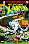 X-MEN (1963) #140 FACSIMILE EDITION (2025)
