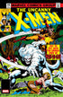 X-MEN (1963) #140 FACSIMILE EDITION (2025)