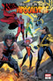 X-MEN TALES FROM THE AGE OF APOCALYPSE (2025) #1 (ONE SHOT)